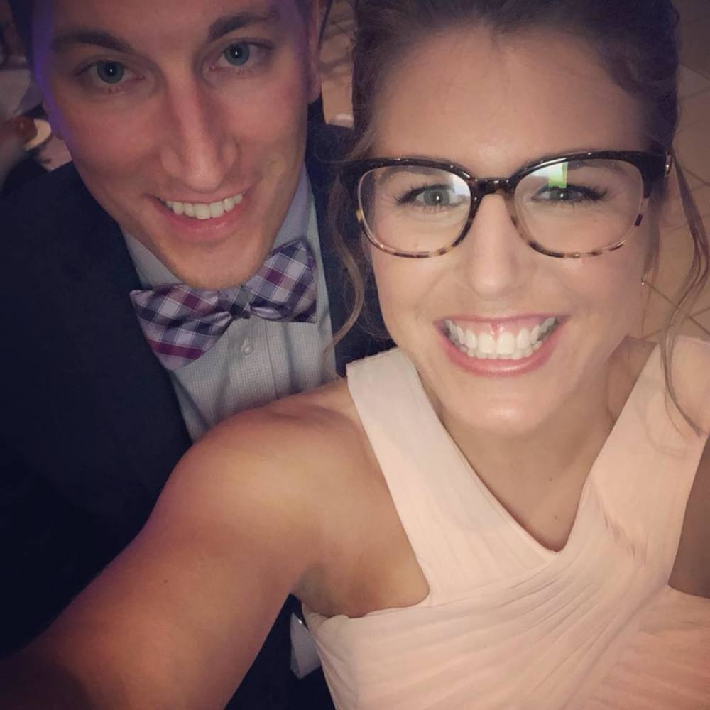 Meet your Posher, Angelina